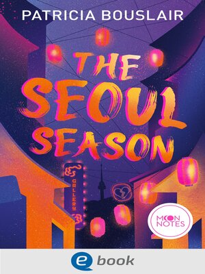 cover image of The Seoul Season